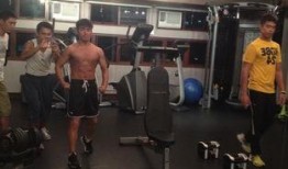 武汉健身爆料案件最新